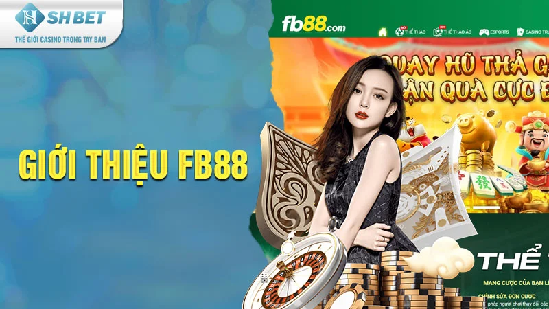 Giới thiệu FB88