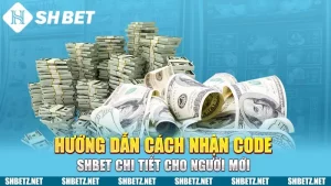 Nhận Ngay Shbet Promo - Ưu Đãi Cực Đỉnh, Đón Hè Rực Rỡ